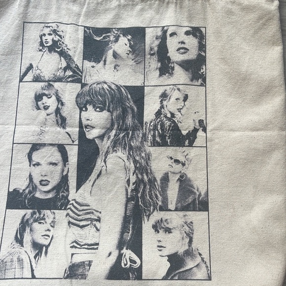 Eras tour tote bag came in VIP box - Picture 3 of 5